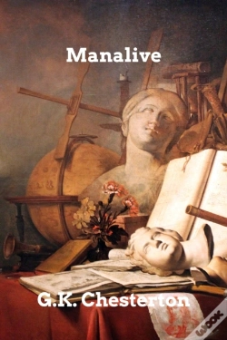 Capa do artigo Manalive