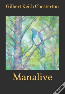 Capa do artigo Manalive