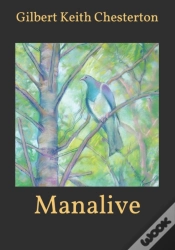 Capa do artigo Manalive