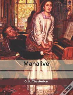 Capa do artigo Manalive