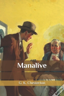 Capa do artigo Manalive