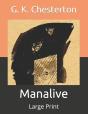 Manalive - Preview