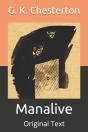 Manalive - Preview