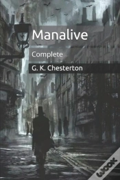 Capa do artigo Manalive