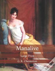 Manalive