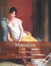Capa do artigo Manalive