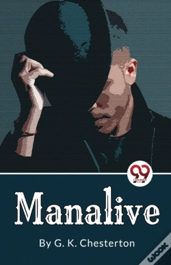 Capa do artigo Manalive