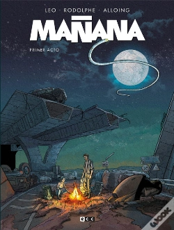 Capa do artigo Mañana 1