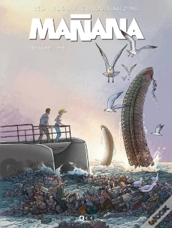 Capa do artigo Mañana 2