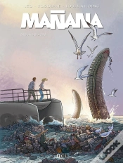 Capa do artigo Mañana 2