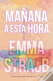 Capa do artigo Mañana A Esta Hora