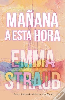 Capa do artigo Mañana A Esta Hora