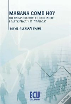 Capa do artigo Mañana Como Hoy