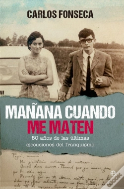 Capa do artigo Mañana Cuando Me Maten