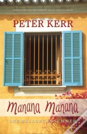 Manana Manana