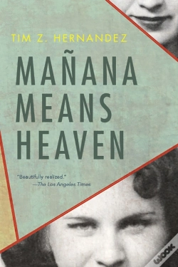 Capa do artigo Manana Means Heaven
