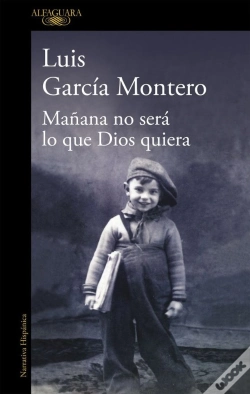 Capa do artigo Mañana No Será Lo Que Dios Quiera