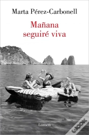 Capa do artigo Mañana Seguire Viva