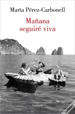 Capa do artigo Mañana Seguire Viva