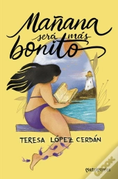 Mañana Será Más Bonito