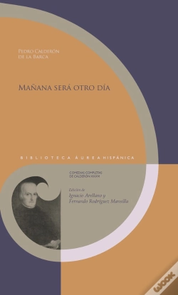 Capa do artigo Mañana Sera Otro Dia