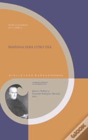 Capa do artigo Mañana Será Otro Día