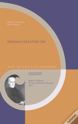 Capa do artigo Mañana Será Otro Día