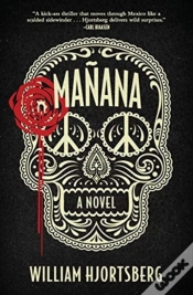Capa do artigo Manana