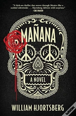 Capa do artigo Manana