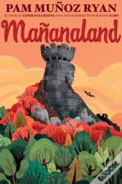 Capa do artigo Mananaland