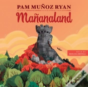 Capa do artigo Mananaland