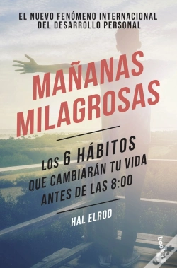 Capa do artigo Mañanas Milagrosas