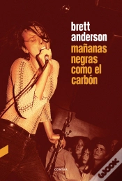 Capa do artigo Mañanas Negras Como El Carbón
