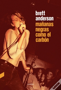 Capa do artigo Mañanas Negras Como El Carbón
