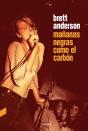 Mañanas Negras Como El Carbon - Preview
