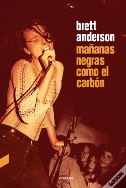 Capa do artigo Mañanas Negras Como El Carbon