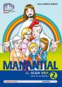 Manantial 2. Libro De Padres   - Preview