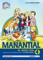 Manantial 4. Celebraciones   - Preview