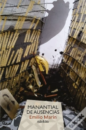 Capa do artigo Manantial De Ausencias