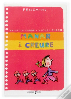 Capa do artigo Manar I Creure