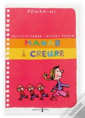 Capa do artigo Manar I Creure