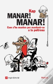 Capa do artigo Manar! Manar!