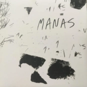 Capa do artigo Manas III - Vinil