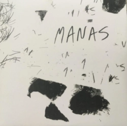Capa do artigo Manas III - Vinil
