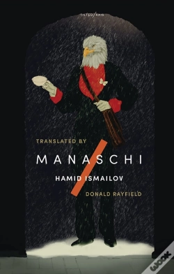 Capa do artigo Manaschi