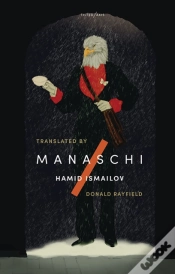 Capa do artigo Manaschi