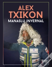 Manaslu Invernal