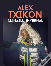 Capa do artigo Manaslu Invernal