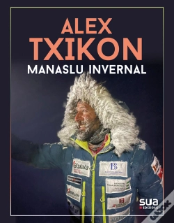 Capa do artigo Manaslu Invernal