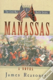 Capa do artigo Manassas